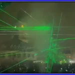 Revelion 2026 în aer liber la Brașov – Muzică Kiss FM, laser și târg de Crăciun