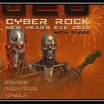 Revelion 2026 la Hardward Pub Cluj-Napoca