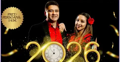 Revelion 2026 la Restaurant La Familia Nürtingen Germania