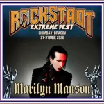 Rockstadt Extreme Fest 2026 dată locație artiști bilete