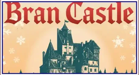 Satul Medieval de Crăciun 2025 la Castelul Bran