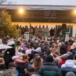 Târgul de Crăciun 2025 de la Castelul Săvârșin