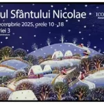 Târgul de Sfântul Nicolae 2025 la Muzeul Țăranului Român
