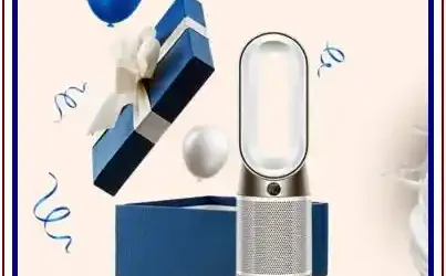 Câștigă purificator Dyson Hot+Cool HP1 Concurs Kalinka Kefir