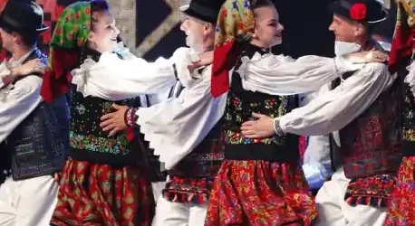 Concert Maramureșul în Sărbătoare 2026 Baia Mare