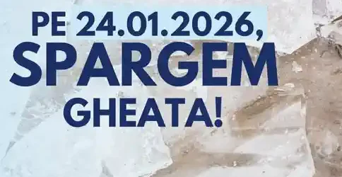 Faget Winter Race 2026 program trasee