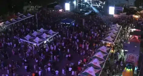 Festivalul Berii Arad 2026 program dată prețuri