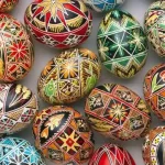 Festivalul Încondeierii Ouălor Ciocănești 2026 dată program