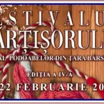 Festivalul Mărțișorului și al Podoabelor din Țara Bârsei 2026 Brașov