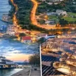 Festivalul Scrumbiei Dunărene 2026 Galați