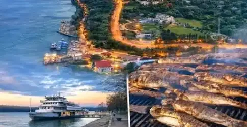 Festivalul Scrumbiei Dunărene 2026 Galați