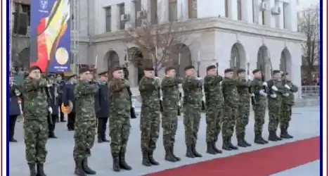 Focșani Ziua Unirii Principatelor Române 2026 program manifestări