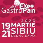 GastroPan 2026 Sibiu program inscrieri