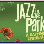 Jazz in the Park 2026 Cluj program lineup