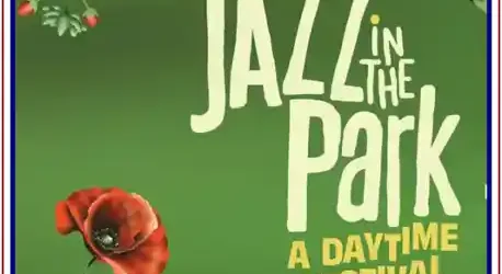 Jazz in the Park 2026 Cluj program lineup