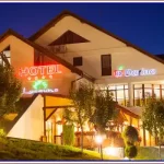 Paște tradițional la Hotel Laguna 2026 pachet vacanță