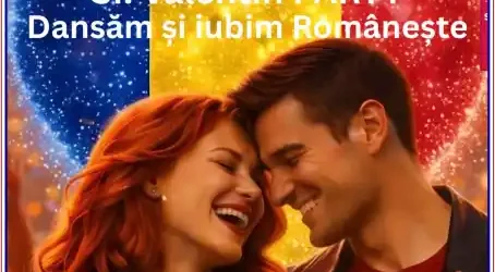 Petrecere Retro de Valentine’s Day 2026 la Ramada Sibiu