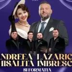 Petrecere Ziua Femeii 2026 la Timeea Events 300 lei