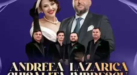Petrecere Ziua Femeii 2026 la Timeea Events 300 lei