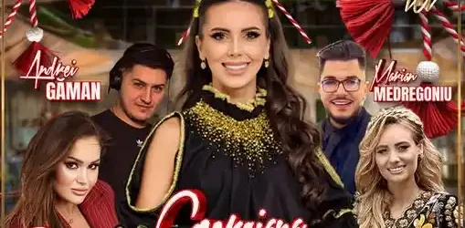 Petrecere de 8 Martie 2026 la Restaurant Domeniile Câmpeanu Strehaia