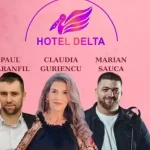 Petrecere de 8 Martie La Hotel Delta meniu muzică live preț