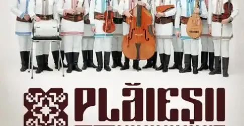 Petrecere de Valentine's Day 2026 Botoșani