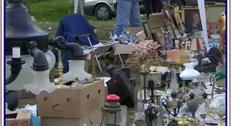 Program Târgul Coaselor de la Negreni Fechetău 2026