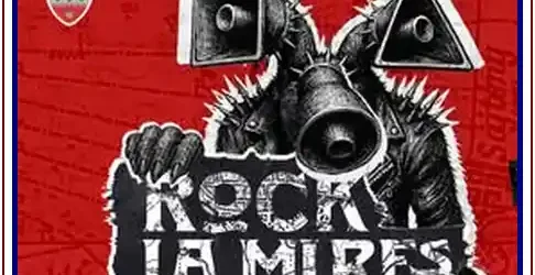 ROCK LA MURES iulie 2026 program artiști când este