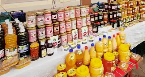 Sărbătoarea Mierii Blaj 2026 program concerte și evenimente pe zile
