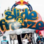 Slide & Freeze 2026 Păltiniș Arena program înscrieri