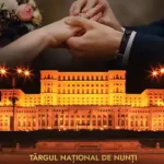 Târgul Mariage Fest februarie 2026 program pret bilete