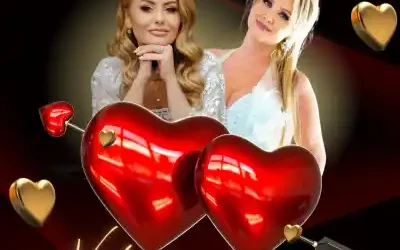 Valentine’s Day 2026 la Karlsruhe Petrecerea Romanilor în Germania de Ziua Îndrăgostiților