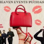Ziua Femeii la Heaven Events 2026