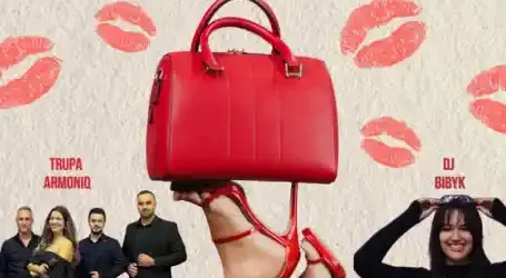 Ziua Femeii la Heaven Events 2026