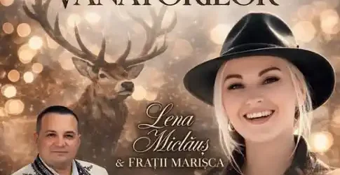 balul vânătorilor craiova 2026 data locație pret