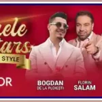 concert de 8 martie 2026 Manele all Stars Laminor Arena