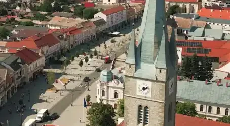 descoperă ediția aniversară a FITT 2026, desfășurată 26 iunie – 5 iulie