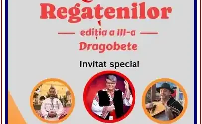 Balul Regățenilor de Dragobete 2026 Agronomiei