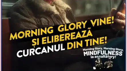 Câștigă 100 euro la Concursul Rock FM Morning Glory Curcanul din Tine