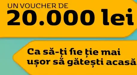 Câștigă 20000 lei Concurs Secom Imunitate 2026