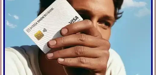 Câștigă ceasuri Garmin Instinct cu cardul Visa Intesa Sanpaolo