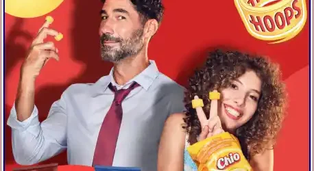 Câștigă console PS5 Slim sau un stabilizator DJI la concursul Hula Hoops