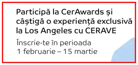 Concurs CeraVe câștigători Vacanță la Los Angeles