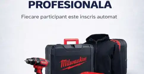 Congresul Național pentru Securitate și Sănătate în Muncă 2026