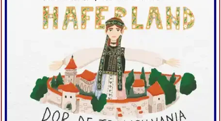 Festivalul Săptămâna Haferland 2026 program când este