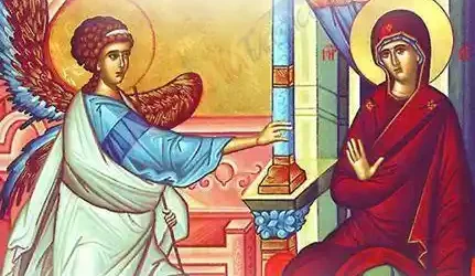 Festivalul-concurs național „Buna Vestire” 2026 dată program înscrieri