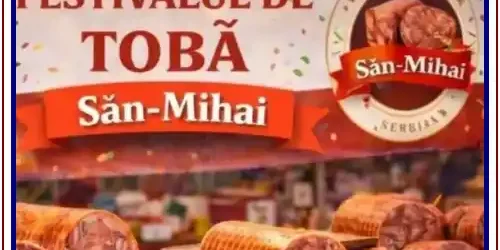 Festivalul de Tobă Șvarglijada 2026 program si de merită să participi