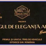 Târgul de Eleganță Auto Baia Mare 2026 program