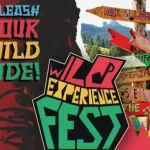 Wild Fest Experience 2026 lineup artisti bilete