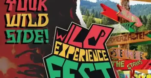Wild Fest Experience 2026 lineup artisti bilete